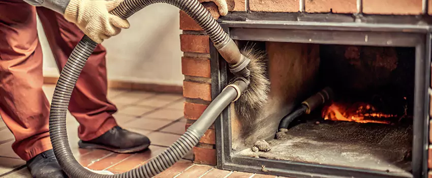 Fireplace Smell Removal Cost in Saint-Georges, Quebec
