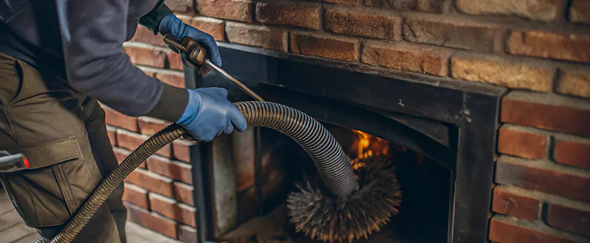Fireplace Sweeping And Maintenance Solution in Shawinigan, QC