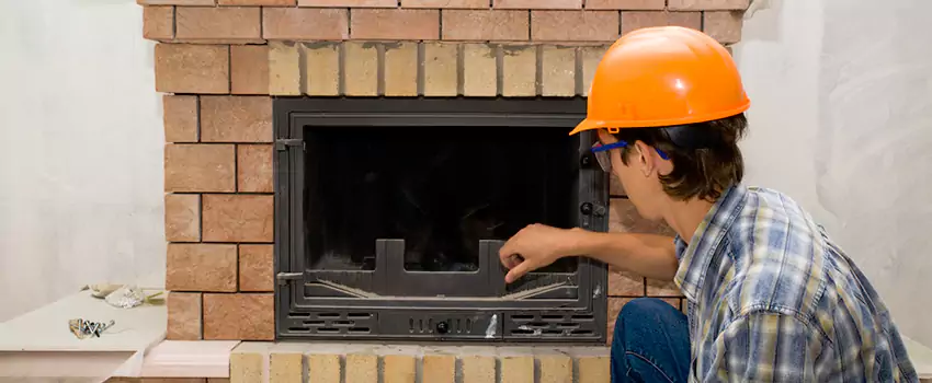 Masonry Fireplace Technician in Shawinigan, QC