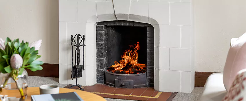 Affordable Fireplace Throat Replacement And Repair Services in Shawinigan, Quebec