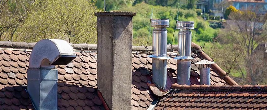 Expenses of Fireplace Vent Cleaning in Shawinigan, Quebec