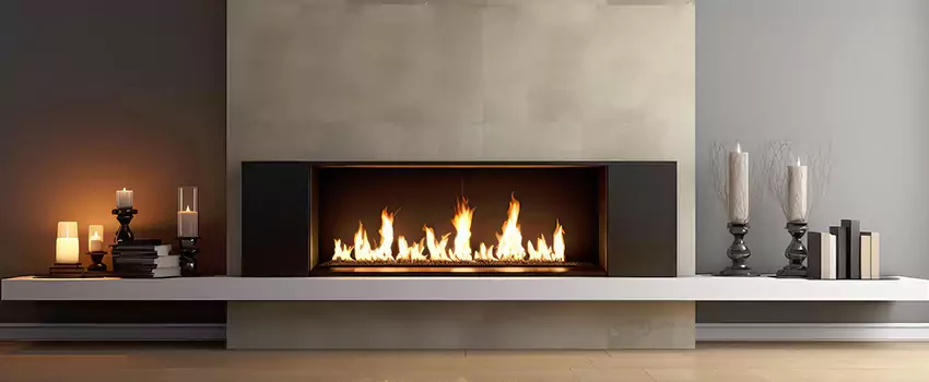 Ember Bed For Ventless Gas Fireplace in Shawinigan, QC