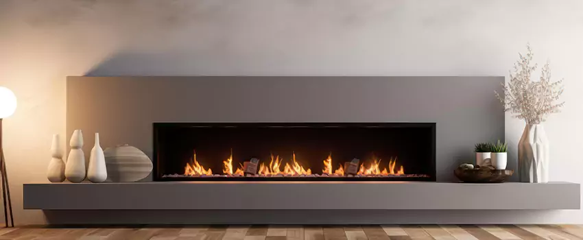 Real Wood Gas Fireplace Logs in Shawinigan, Quebec