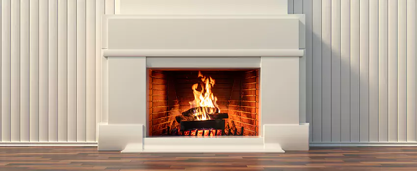 Heat & Glo Built-In Electric Fireplace Maintenance in Saint-Jean-des-Piles, Quebec