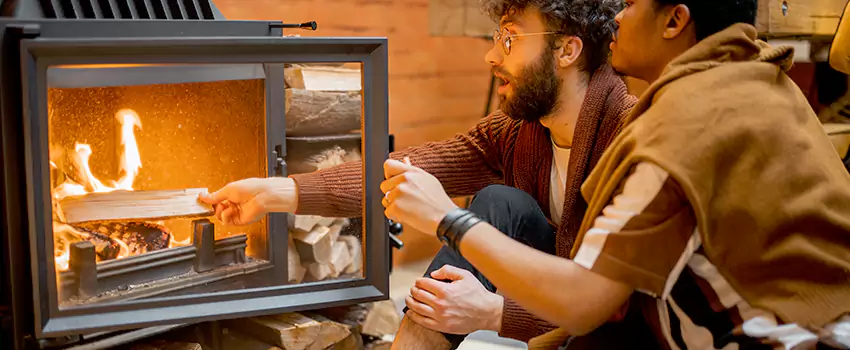 Cost of Heatilator Fireplace in Shawinigan, Quebec