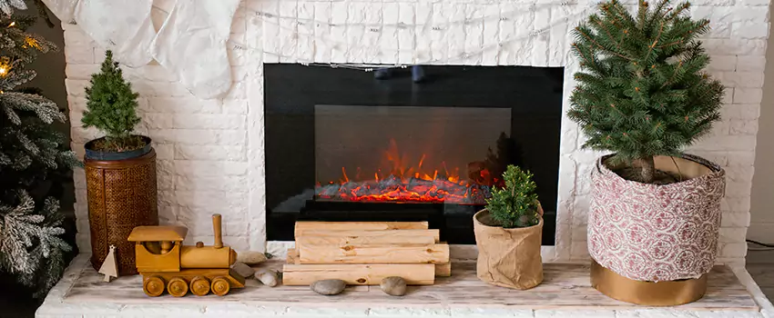 Kingsman Gas Fireplaces Repair Services in Saint-Mathieu-du-Parc, QC