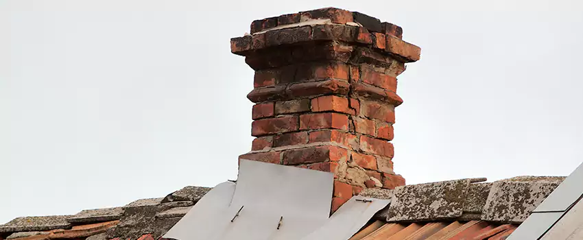Leaking Fireplace Chimney Repair and Replacement Services in Shawinigan, QC