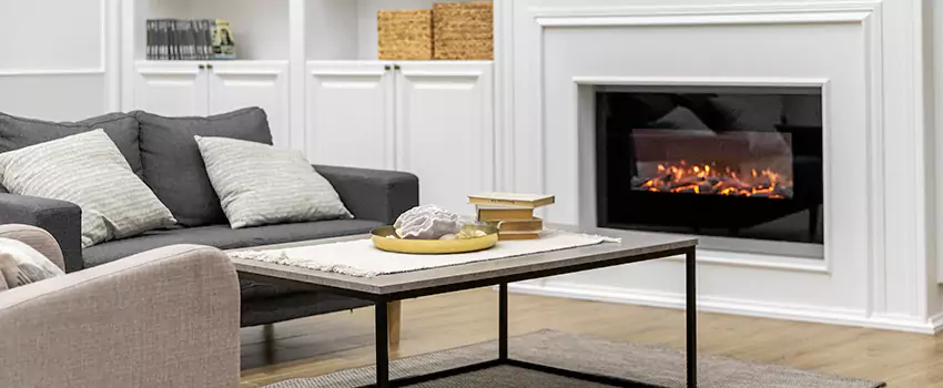 Monessen Hearth Outdoor Villa Wood Fireplace Restoration in Shawinigan, Quebec 