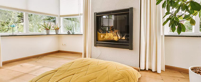 New Fireplace Installation Cost in Shawinigan, Quebec