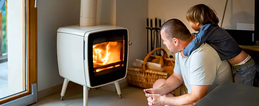 Pacific Energy Cast-Iron Inserts in Shawinigan, QC