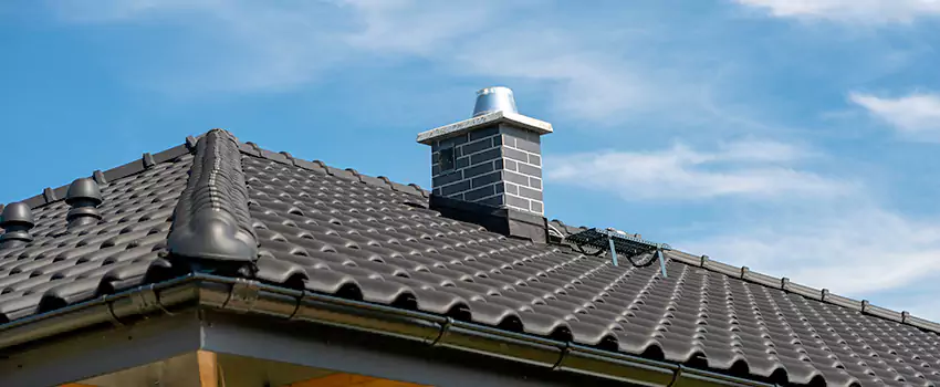 Prefab Chimney Installation Experts in Shawinigan, Quebec