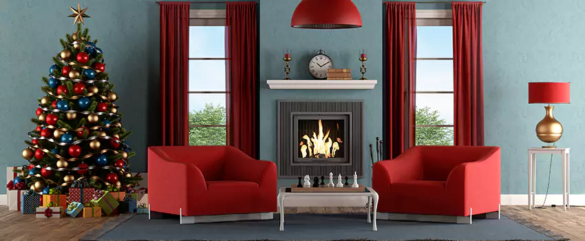 Factory-Built Fireplace Change outs Replacements in Shawinigan, Quebec