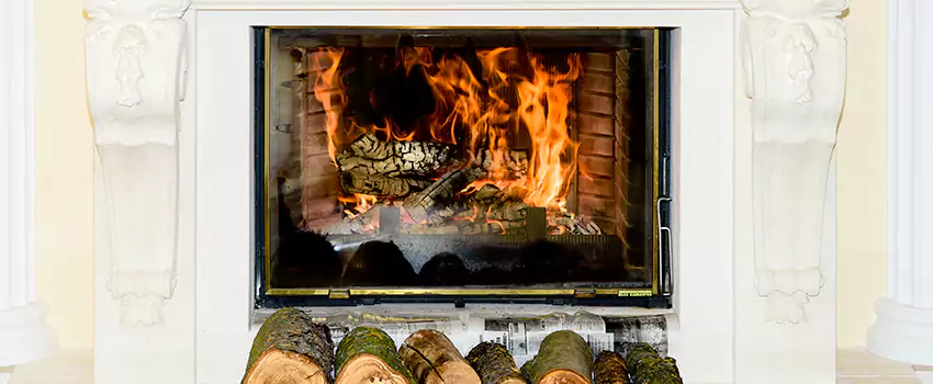 Ravelli Group Wood Fireplaces Replacement in Saint-Mathieu-du-Parc, Quebec