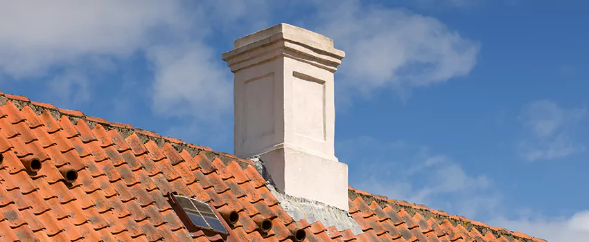 Residential Chimney Flashing Repair Services in Shawinigan, QC