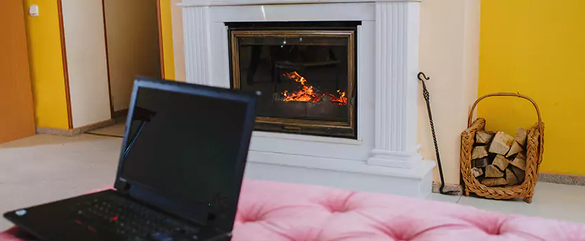 Ventless Fireplace Oxygen Depletion Sensor Installation and Repair Services in Shawinigan, Quebec