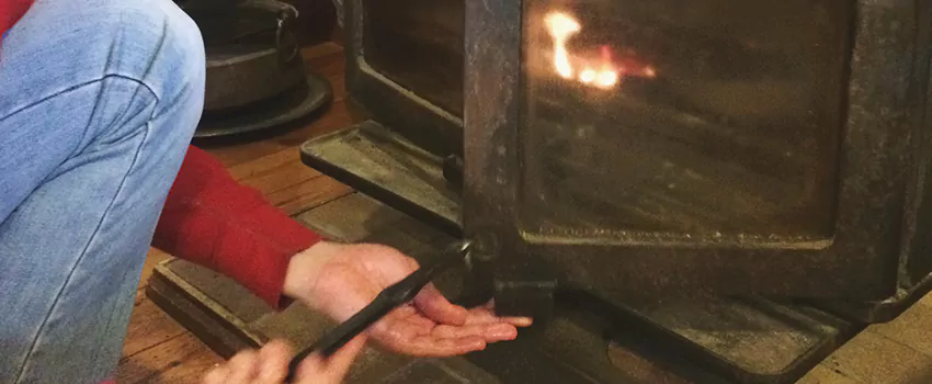 Cost of Wood Fireplace Installation in Saint-Georges, QC