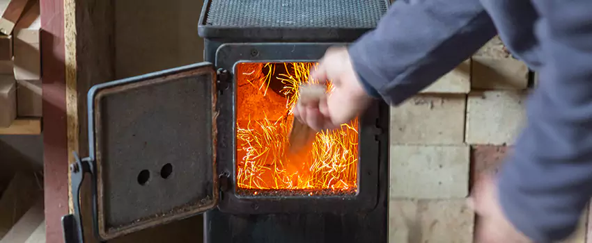 24/7 Wood Stove Installation Services in Shawinigan, Quebec