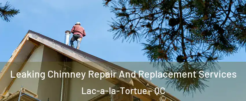  Leaking Chimney Repair And Replacement Services Lac-a-la-Tortue - QC