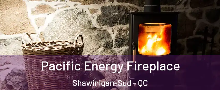  Pacific Energy Fireplace Shawinigan-Sud - QC