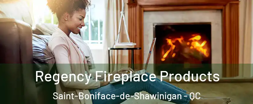  Regency Fireplace Products Saint-Boniface-de-Shawinigan - QC