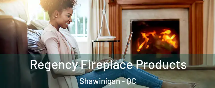  Regency Fireplace Products Shawinigan - QC