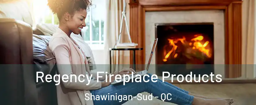  Regency Fireplace Products Shawinigan-Sud - QC