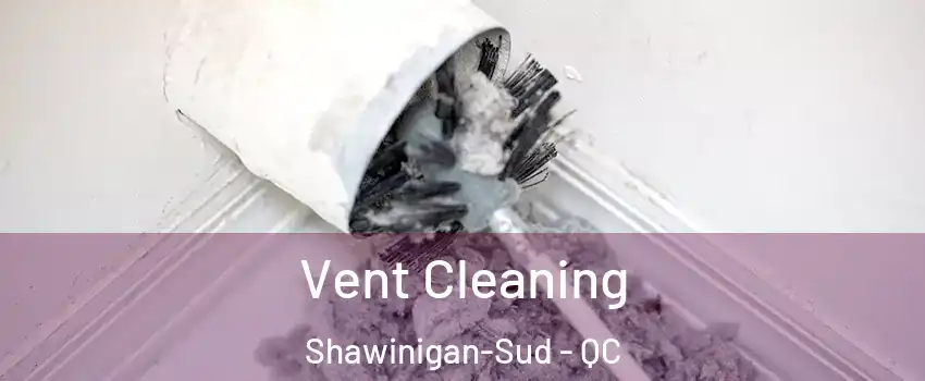  Vent Cleaning Shawinigan-Sud - QC