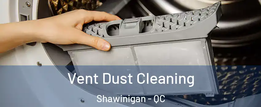  Vent Dust Cleaning Shawinigan - QC