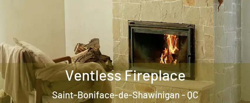  Ventless Fireplace Saint-Boniface-de-Shawinigan - QC