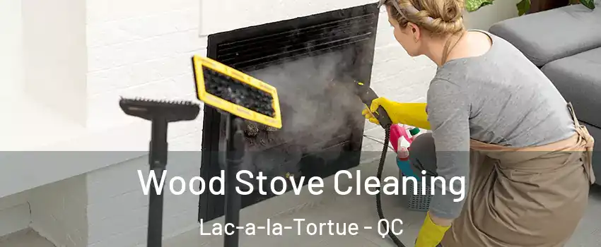  Wood Stove Cleaning Lac-a-la-Tortue - QC
