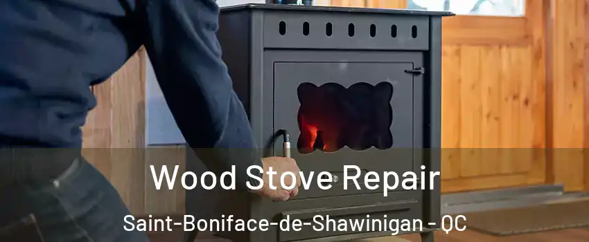  Wood Stove Repair Saint-Boniface-de-Shawinigan - QC