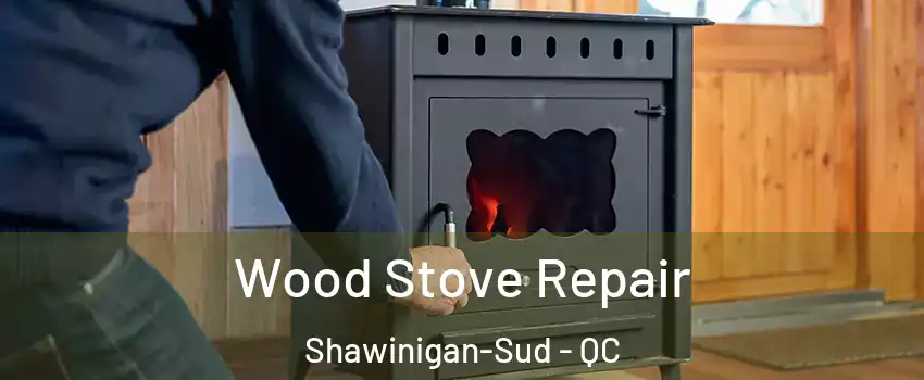  Wood Stove Repair Shawinigan-Sud - QC